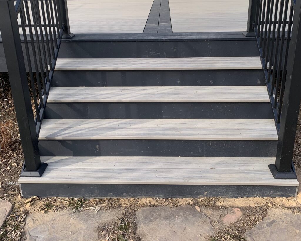 Deck Builders Colorado Springs | Create a Custom Deck Design | Decks By ...