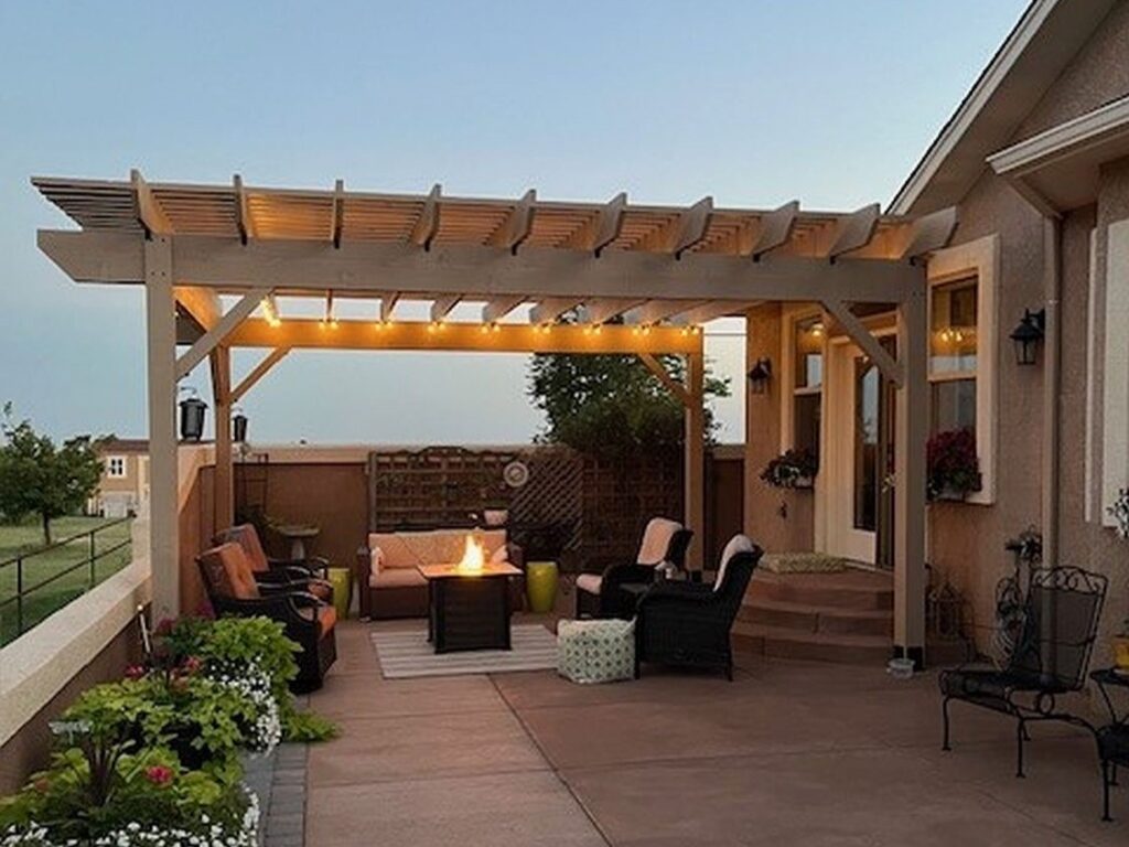 Deck Builder Colorado Springs | Custom Decks Designed & Built | Decks ...