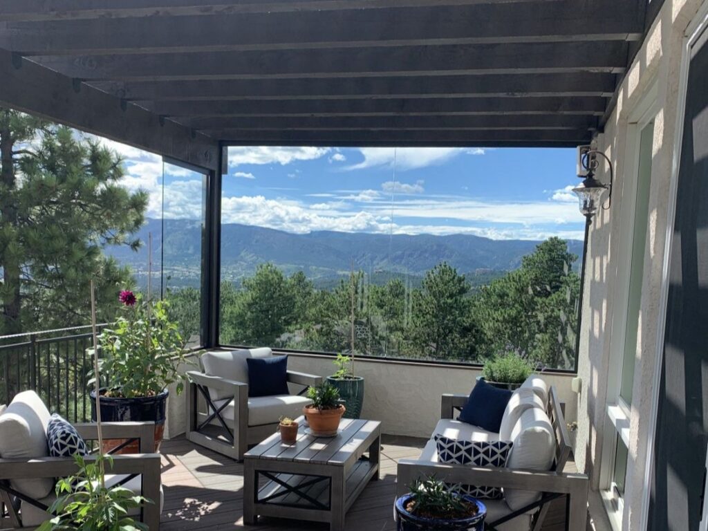 Deck Builder Colorado Springs | Custom Decks Designed & Built | Decks ...